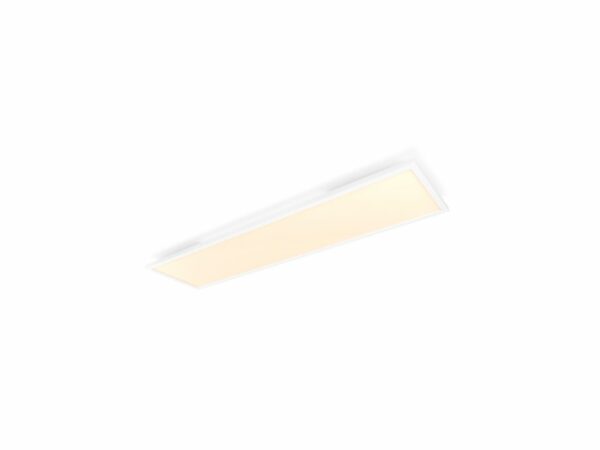 Aurelle Hue Panel REC 46.5W ceiling lamp, „000008719514382664” (timbru verde 2.00 lei)