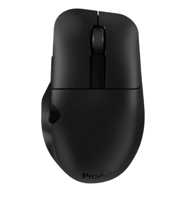 AS MD300 MOUSE 3BT+2.4GHZ BLACK „90XB04F0-BMU000” (timbru verde 0.18 lei)