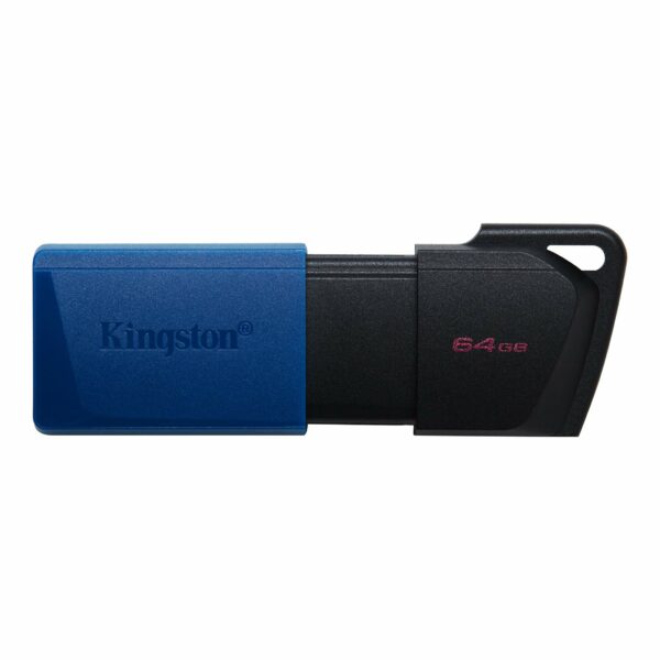 KS USB 64GB DATATRAVELER EXODIA M 3.2, „DTXM/64GB” (timbru verde 0.03 lei)