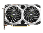 GEFORCE GTX 1660 SUPER VENTUS XS OC