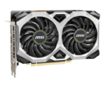 GEFORCE GTX 1660 SUPER VENTUS XS OC