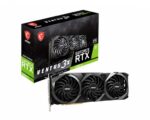 GEFORCE RTX 3080 TI VENTUS 3X 12G OC