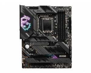 MPG Z690 EDGE WIFI DDR4