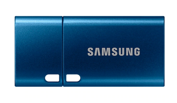 SAMSUNG USB Type-C 256GB 400MB/s USB 3.1 Flash Drive, „MUF-256DA/APC” (timbru verde 0.03 lei)