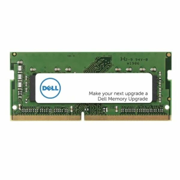Memorie DDR Dell – server DDR4 16 GB, frecventa 3200 MHz, 1 modul, „AB371022”