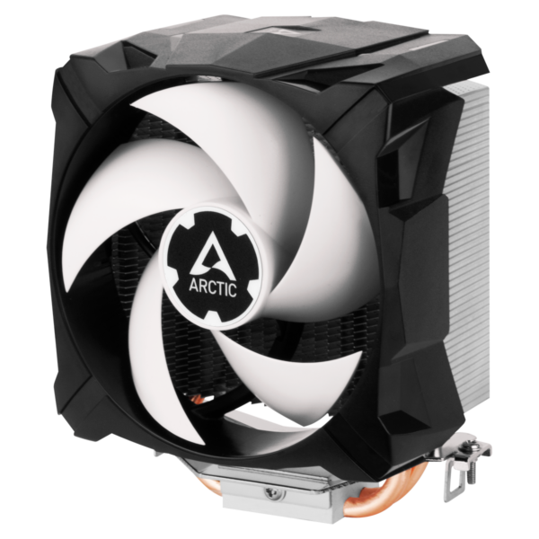 Cooler Arctic ” Freezer 7 X”, compatibil skt. Intel si AMD, racire cu aer, ventilator 92 mm, 2000 rpm, inaltime cooler 132.5mm, 2 heatpipe, „ACFRE00077A” (timbru verde 0.80 lei)