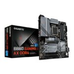 B660 GAMINGX AX D4