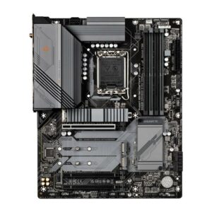 B660 GAMINGX AX D4