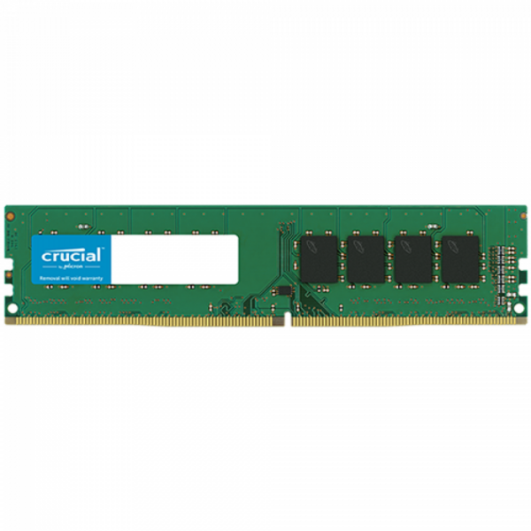Memorie DDR Crucial DDR4 32 GB, frecventa 3200 MHz, 1 modul, „CT32G4DFD832A”