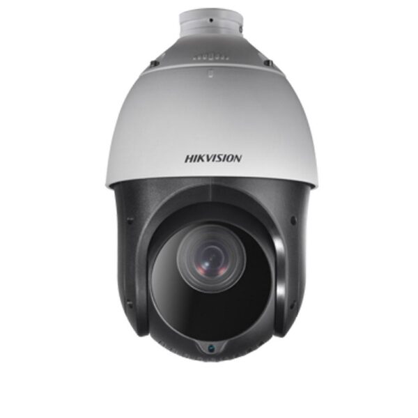 CAMERA IP PTZ 4MP 4.8-120MM IR 100M „DS-2DE4415IW-DET5” (timbru verde 0.8 lei)