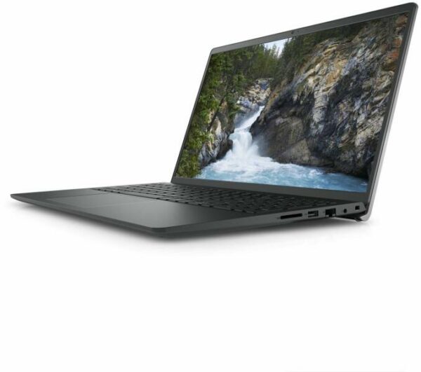 NOTEBOOK Dell, „Vostro 3510” 15.6 inch, i5-1135G7, 8 GB DDR4, SSD 256 GB, Intel UHD Graphics, Windows 11 Pro, „N8803VN3510EMEA01” (timbru verde 4 lei)