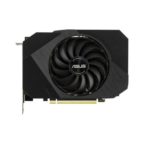 PLACA VIDEO ASUS „Phoenix GeForce RTX 3060 V2”, 12 GB GDDR6 192 biti, PCI Express 4.0 x 16, HDMI DisplayPort x 3, sistem racire aer, „PH-RTX3060-12G2”