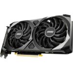 RTX3060TI VE 2X V1