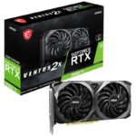 RTX3060TI VE 2X V1