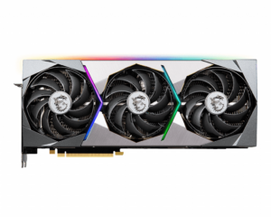 RTX3090 SUPRIM X