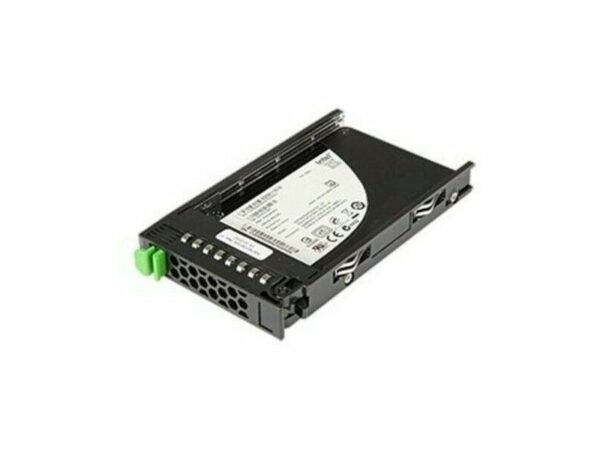 SSD FUJITSU , 960GB, 2.5 inch, S-ATA 3, „S26361-F5776-L960”