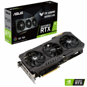 TUF-RTX3070TI-O8G