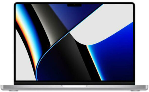 NOTEBOOK Apple, „MacBook Pro 14” 14.0 inch, M1 Max, 32 GB DDR4, SSD 1 TB, integrata, macOS, „Z15K001TE” (timbru verde 4 lei)