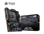 Z490 GAMING PLUS