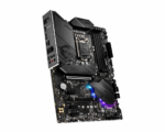 Z490 GAMING PLUS