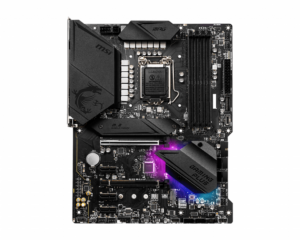 Z490 GAMING PLUS