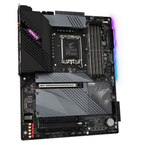 Z690 AORUS ELITE AX