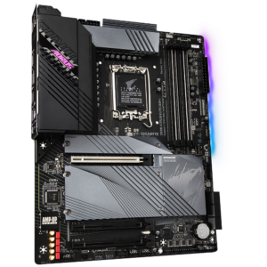 Z690 AORUS ELITE DDR4