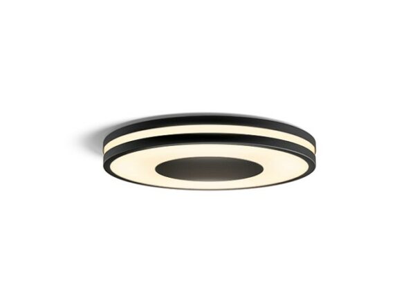 Being Hue ceiling lamp black, „000008719514341135” (timbru verde 4.00 lei)