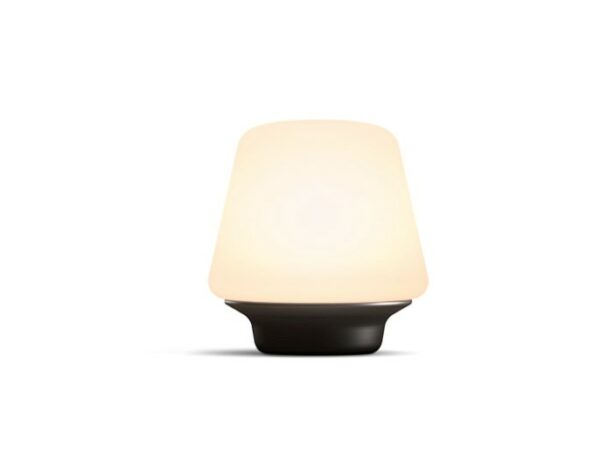 Wellness Hue table lamp black, „000008719514341418” (timbru verde 4.00 lei)