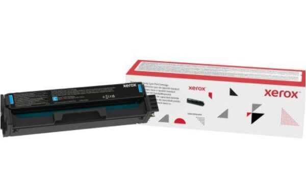 Toner Original Xerox Cyan, 6R04388, pentru C230|C235, 1.5K, (timbru verde 1.2 lei) , „006R04388”