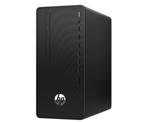 HP 290 G4 Microtower Intel Core i5-10500 8GB 512GB SSD UMA W10P DVD-WR 1YW, „294X6EA#ABB” (timbru verde 7 lei)