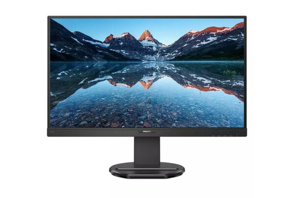 MONITOR 27″ PHILIPS 276B9, „276B9/00” (timbru verde 7 lei)