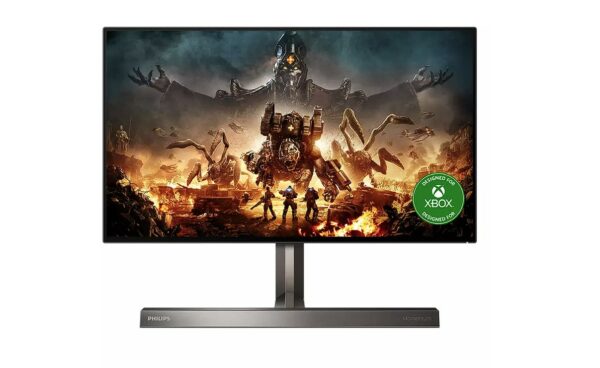 MONITOR 27″ PHILIPS 279M1RV, „279M1RV/00” (timbru verde 7 lei)