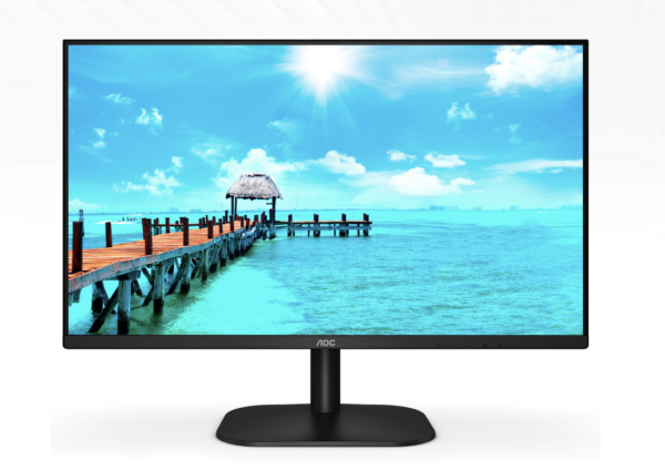 MONITOR 27″ AOC 27B2H, „27B2H/EU” (timbru verde 7 lei)