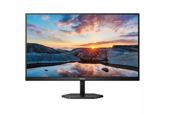 MONITOR 27″ PHILIPS 27E1N3300A, „27E1N3300A/00” (timbru verde 7 lei)