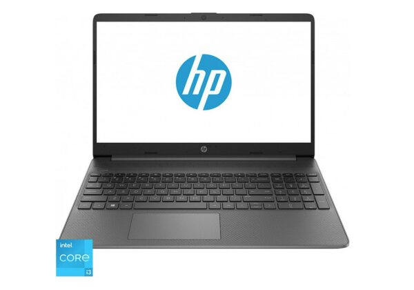 HP Laptop Langkawi 20C2 Intel Core i3-1115G4 15.6inch FHD 8GB DDR4 256GB PCIe value Intel UHD Graphics – UMA FreeDOS 2YW, „2L9X7EA#AKE” (timbru verde 4 lei)