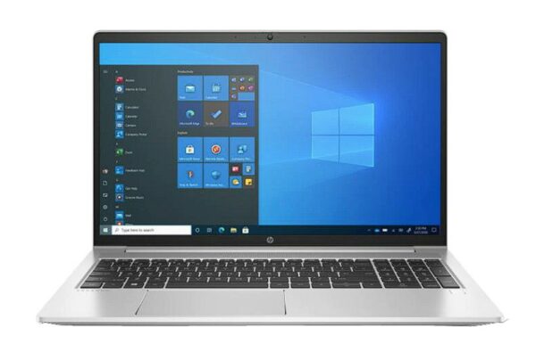 HP ProBook 450 G8 Intel Core i5-1135G7 15.6inch 8GB DDR4 512GB SSD PCIe NVMe Value W10P UMA 1YW, „2R9D4EA#ABB” (timbru verde 4 lei)