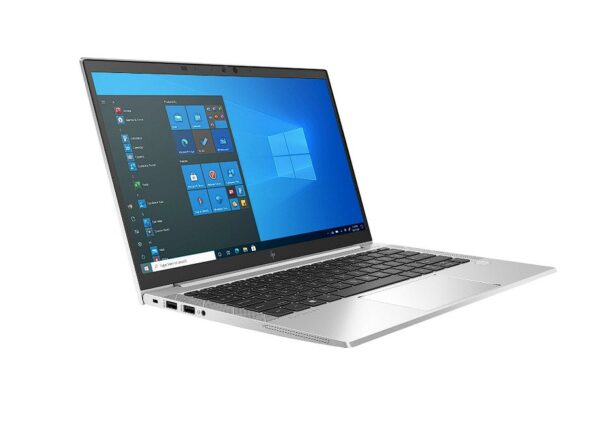 HP EliteBook 830 G8 Intel Core i5-1135G7 13.3inch 16GB 2x8GB DDR4 512GB SSD PCIe NVMe Value OST W10P UMA 3yw, „35R36EA#ABB” (timbru verde 4 lei)