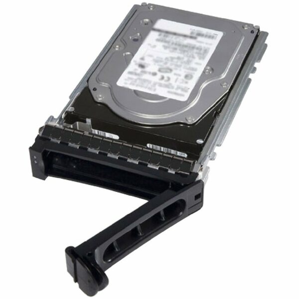 HDD DELL 1.2TB, 10.000 rpm, pt server, „400-AJPC-05”