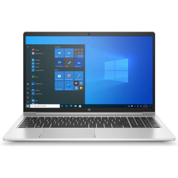 HP 450G8 15.6″ I5-1135G7 16 512 UMA W10P, „4B2P9EA” (timbru verde 4 lei)