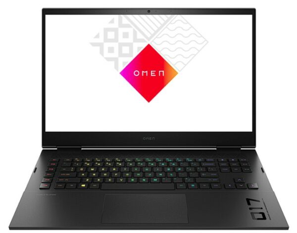 HP OMEN Cybug 21C1 Intel Core i7-11800H 17.3inch QHD 16GB DDR4 512GB PCIe NVIDIA GeForce RTX 3060 6GB W11H Shadow Black 2YW, „5D5G1EA#AKE” (timbru verde 4 lei)