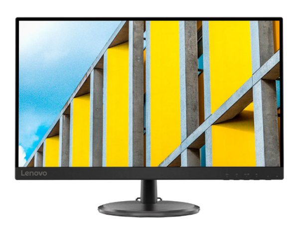 MONITOR LCD 27″ C27-35/66BAKAC6EU LENOVO, „66BAKAC6EU” (timbru verde 7 lei)