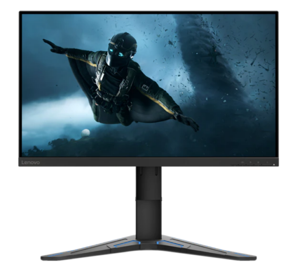 MONITOR LCD 27″ G27QE-20/66E1GAR1EU LENOVO, „66E1GAR1EU” (timbru verde 7 lei)