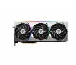 GEFORCE RTX 3080 SUPRIM X 10G LHR