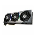 GEFORCE RTX 3080 SUPRIM X 10G LHR