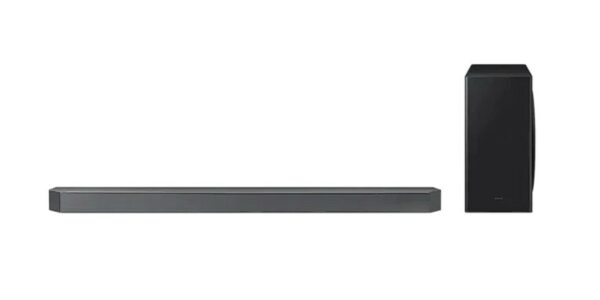 SISTEM SOUND BAR SAMSUNG HW-Q800B/EN, „HW-Q800B/EN” (timbru verde 2 lei)