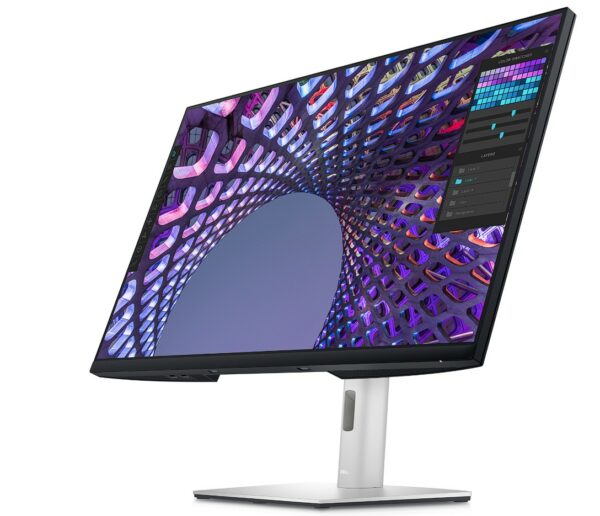 DL MONITOR 32 P3223QE LED 3840×2160, „P3223QE” (timbru verde 7 lei)