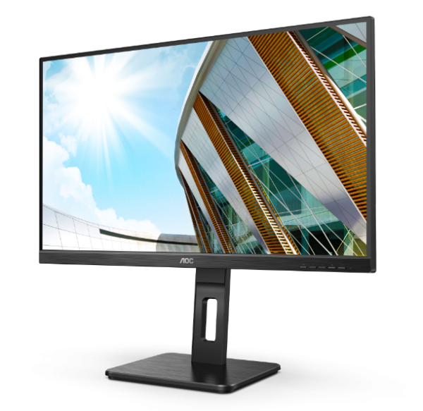 MONITOR 27″ AOC Q27P2CA, „Q27P2CA” (timbru verde 7 lei)