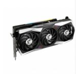 RADEON RX 6800 XT GAMING Z TRIO 16G