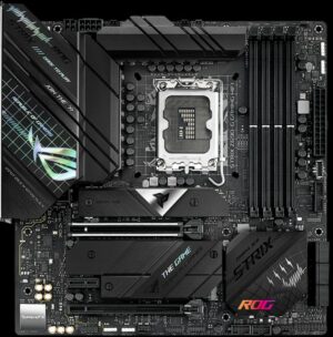 ROG STRIX Z690-G GAMING WIFI